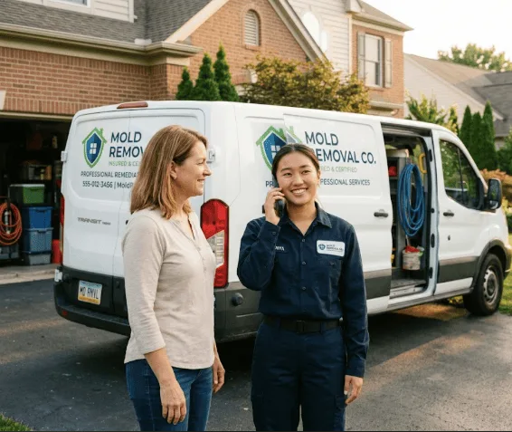 Crawlspace Mold Remediation Cerulean, KY FAQs